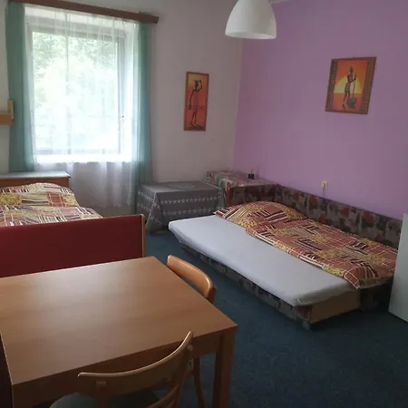 Vendégház Chata Horalka - Jeseniky